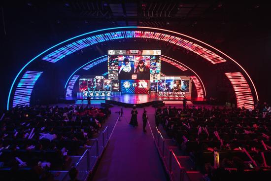 无限魅力 无限魅力