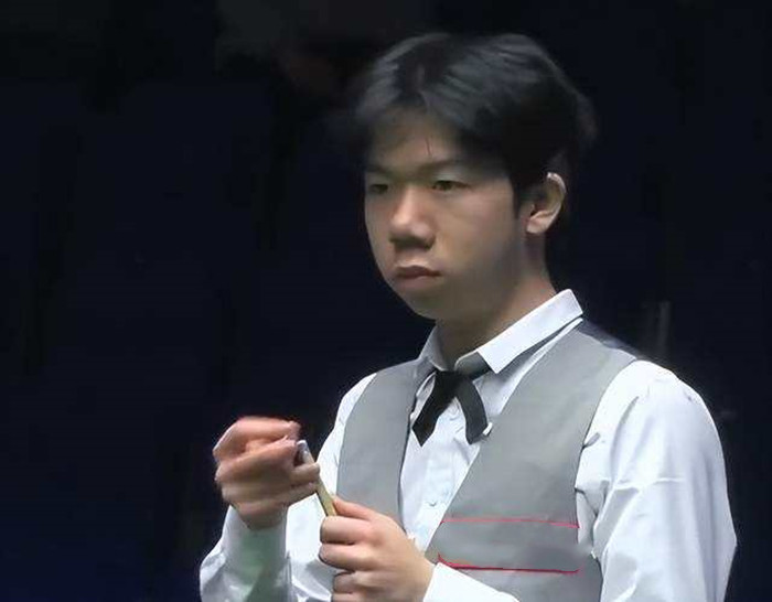 开赛的赛道 开赛的赛道