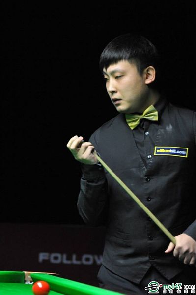 哥崭露头角 哥崭露头角