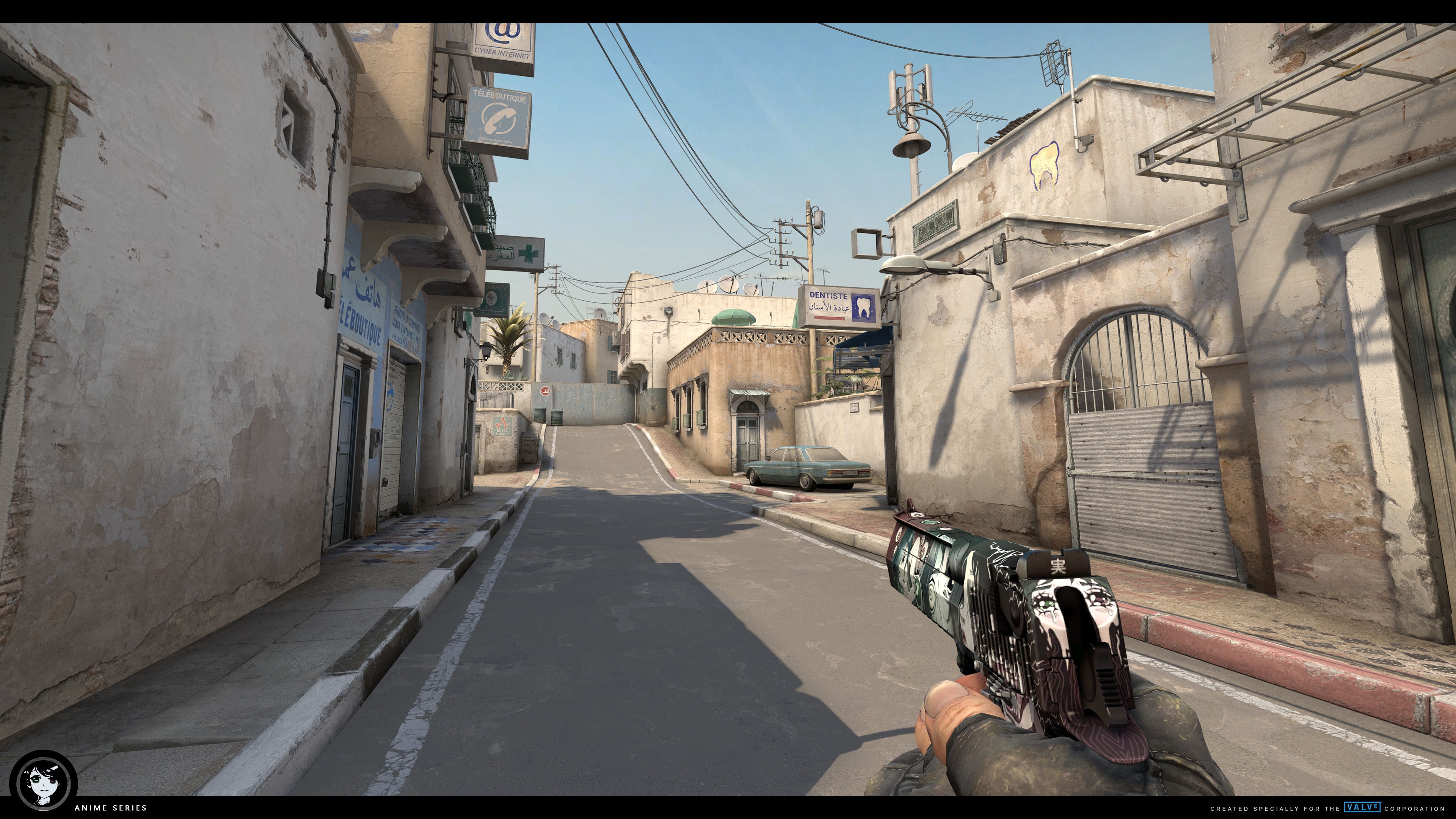 与技术特点 与技术特点