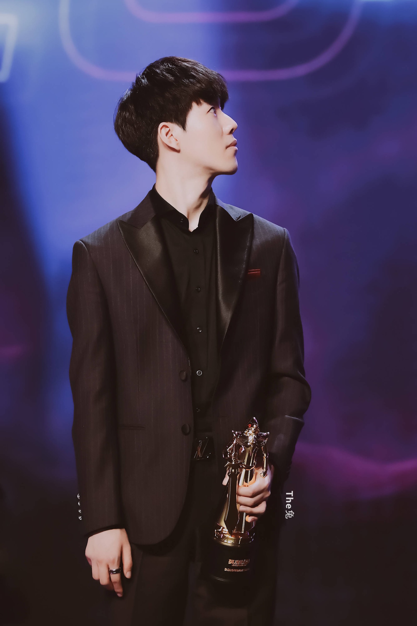 莱夫利不打 莱夫利不打