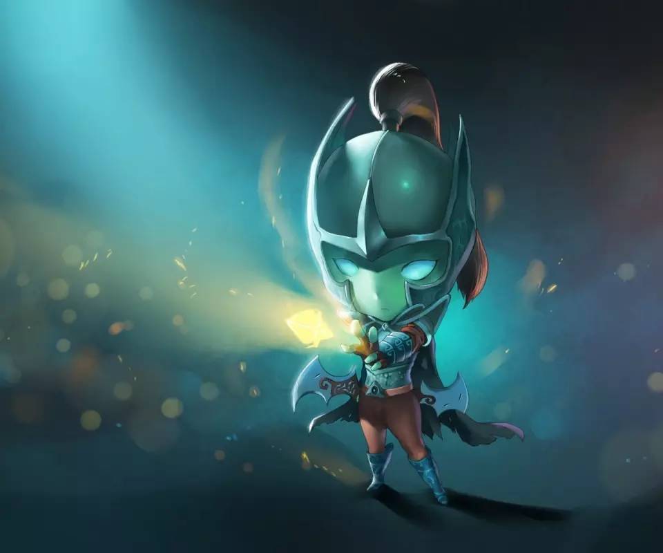 盟后的两个 盟后的两个