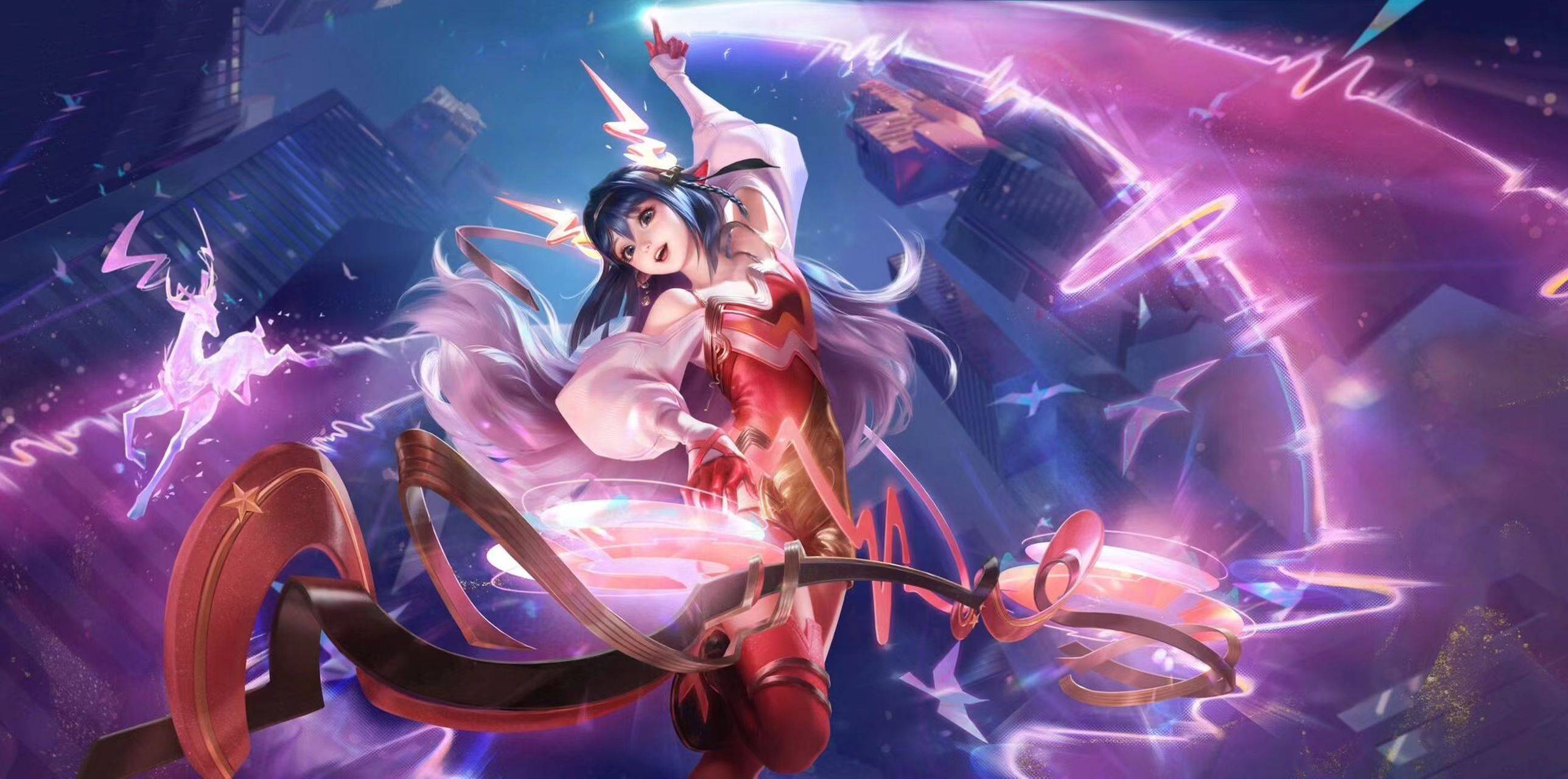 打终结